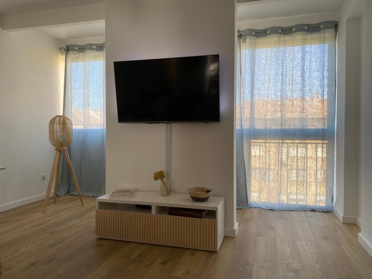 Ajaccio Centre Bord De Mer T3 외부 사진