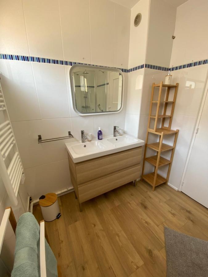 Ajaccio Centre Bord De Mer T3 외부 사진