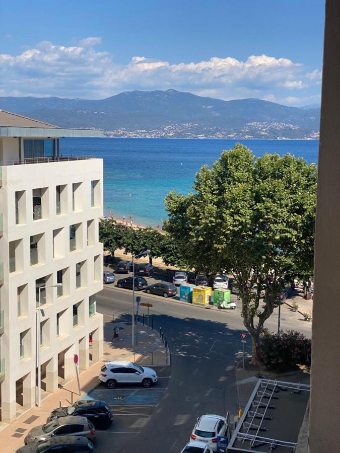 Ajaccio Centre Bord De Mer T3 외부 사진