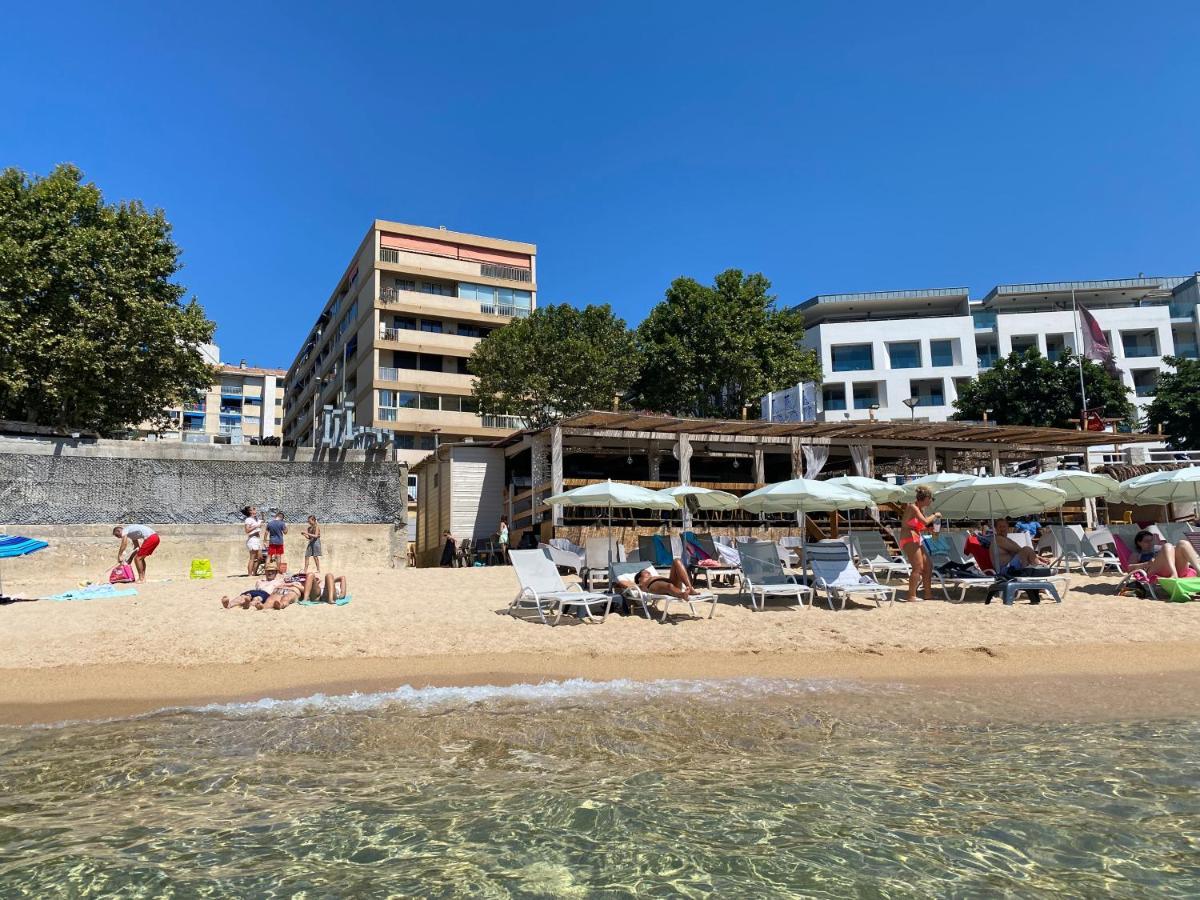 Ajaccio Centre Bord De Mer T3 외부 사진